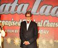 Amitabh Bachchan at ‘Ata Pata Laapata’ Audio launch