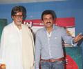 Amitabh Bachchan at ‘Delhi Eye’ film launch