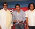 Amitabh Bachchan at ‘Delhi Eye’ film launch