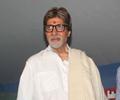 Amitabh Bachchan at ‘Delhi Eye’ film launch