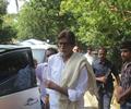 Amitabh Bachchan at ‘Delhi Eye’ film launch