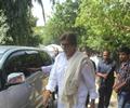 Amitabh Bachchan at ‘Delhi Eye’ film launch