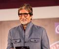 Amitabh Bachchan at KBC season 6 press conference