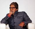 Amitabh Bachchan at KBC season 6 press conference