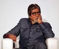 Amitabh Bachchan at KBC season 6 press conference