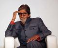 Amitabh Bachchan at KBC season 6 press conference