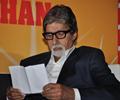 Amitabh Bachchan conferred award for polio eradication drive