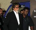 Amitabh Bachchan flags off the KBC 7 hot seat van