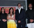 Amitabh Bachchan unveils ‘The Big Indian Picture’ Online Magazine