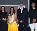 Amitabh Bachchan unveils ‘The Big Indian Picture’ Online Magazine