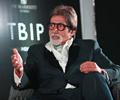 Amitabh Bachchan unveils ‘The Big Indian Picture’ Online Magazine