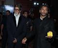 Amitabh Bachchan unveils ‘The Big Indian Picture’ Online Magazine