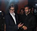 Amitabh Bachchan unveils ‘The Big Indian Picture’ Online Magazine