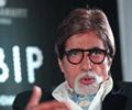 Amitabh Bachchan unveils ‘The Big Indian Picture’ Online Magazine