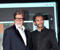 Amitabh Bachchan unveils ‘The Big Indian Picture’ Online Magazine