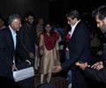 Amitabh Bachchan unveils ‘The Big Indian Picture’ Online Magazine