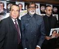 Amitabh Bachchan unveils latest issue of ‘Society’ magazine