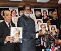 Amitabh Bachchan unveils latest issue of ‘Society’ magazine