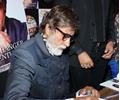 Amitabh Bachchan unveils latest issue of ‘Society’ magazine