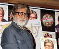 Amitabh Bachchan unveils latest issue of ‘Society’ magazine