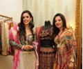 Amy Billimoria Showcases Her Summer Collection Through Hrishitaa Bhatt