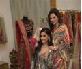 Amy Billimoria Showcases Her Summer Collection Through Hrishitaa Bhatt