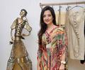 Amy Billimoria Showcases Her Summer Collection Through Hrishitaa Bhatt