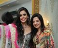 Amy Billimoria Showcases Her Summer Collection Through Hrishitaa Bhatt