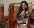 Amy Billimoria Showcases Her Summer Collection Through Hrishitaa Bhatt