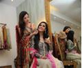 Amy Billimoria Showcases Her Summer Collection Through Hrishitaa Bhatt