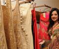 Amy Billimoria Showcases Her Summer Collection Through Hrishitaa Bhatt