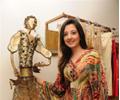 Amy Billimoria Showcases Her Summer Collection Through Hrishitaa Bhatt