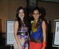 Amy Billimoria Sparked At Chrysalis 2013 Fashion Show