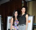 Amy Billimoria Sparked At Chrysalis 2013 Fashion Show