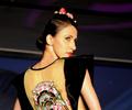 Amy Billimoria Sparked At Chrysalis 2013 Fashion Show