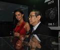 Amy Jackson shines at ‘Olympus Camera’ launch in Mumbai