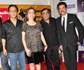 Anil Kapoor, Manisha Koirala attend Parinda premiere