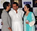 Anil Kapoor, Manisha Koirala attend Parinda premiere