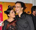 Anil Kapoor, Manisha Koirala attend Parinda premiere