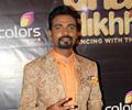 Anil Kapoor Promotes His COLORS TV Show “24 India”