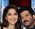 Anil Kapoor Promotes His COLORS TV Show “24 India”