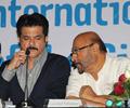 Anil Kapoor at ‘Because I am a Girl Rock Concert