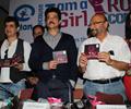 Anil Kapoor at ‘Because I am a Girl Rock Concert