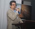 Anil Kapoor at the Launch of Anil Kapoor’s Documentary Film