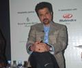 Anil Kapoor at the Launch of Anil Kapoor’s Documentary Film