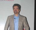 Anil Kapoor at the Launch of Anil Kapoor’s Documentary Film