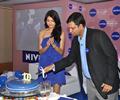 Anushka Sharma at NIVEA''s 100 years anniversary