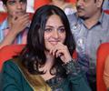 Anushka Shetty At Singam 2 Music Launch