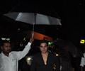 Arbaaz Khan, Shahid Kapoor At LOOTERA Success Bash