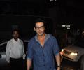 Arbaaz Khan, Shahid Kapoor At LOOTERA Success Bash